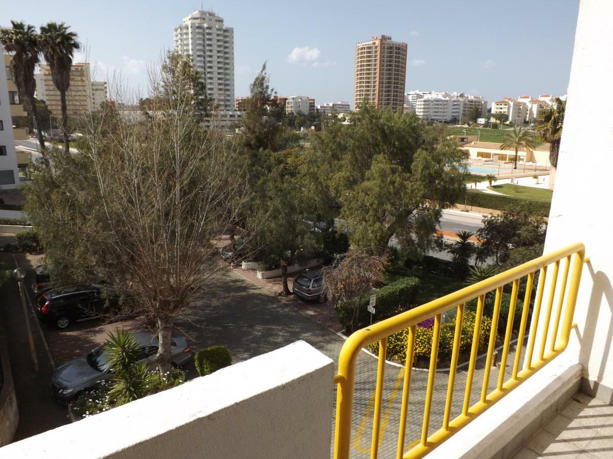 Torre Da Rocha Apartment Portimão Exterior foto