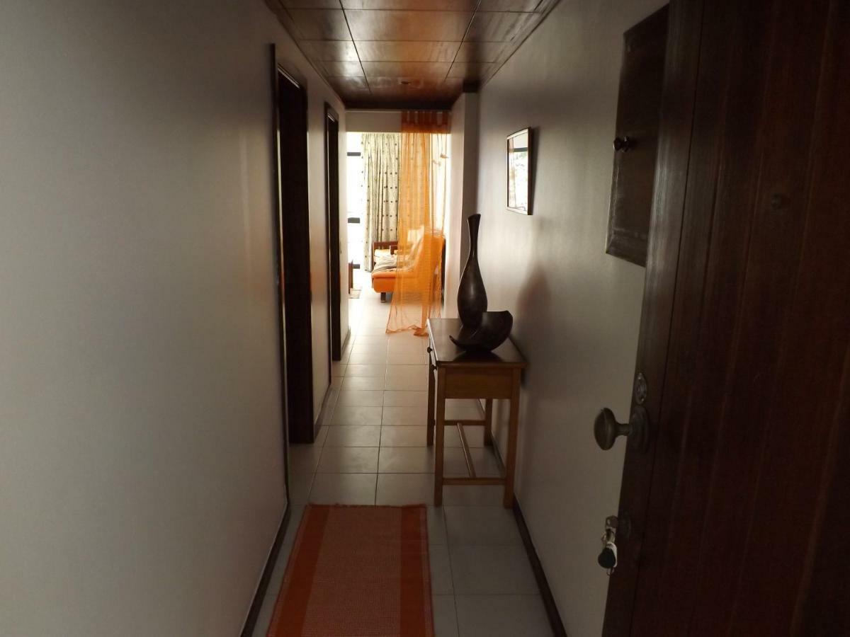 Torre Da Rocha Apartment Portimão Exterior foto
