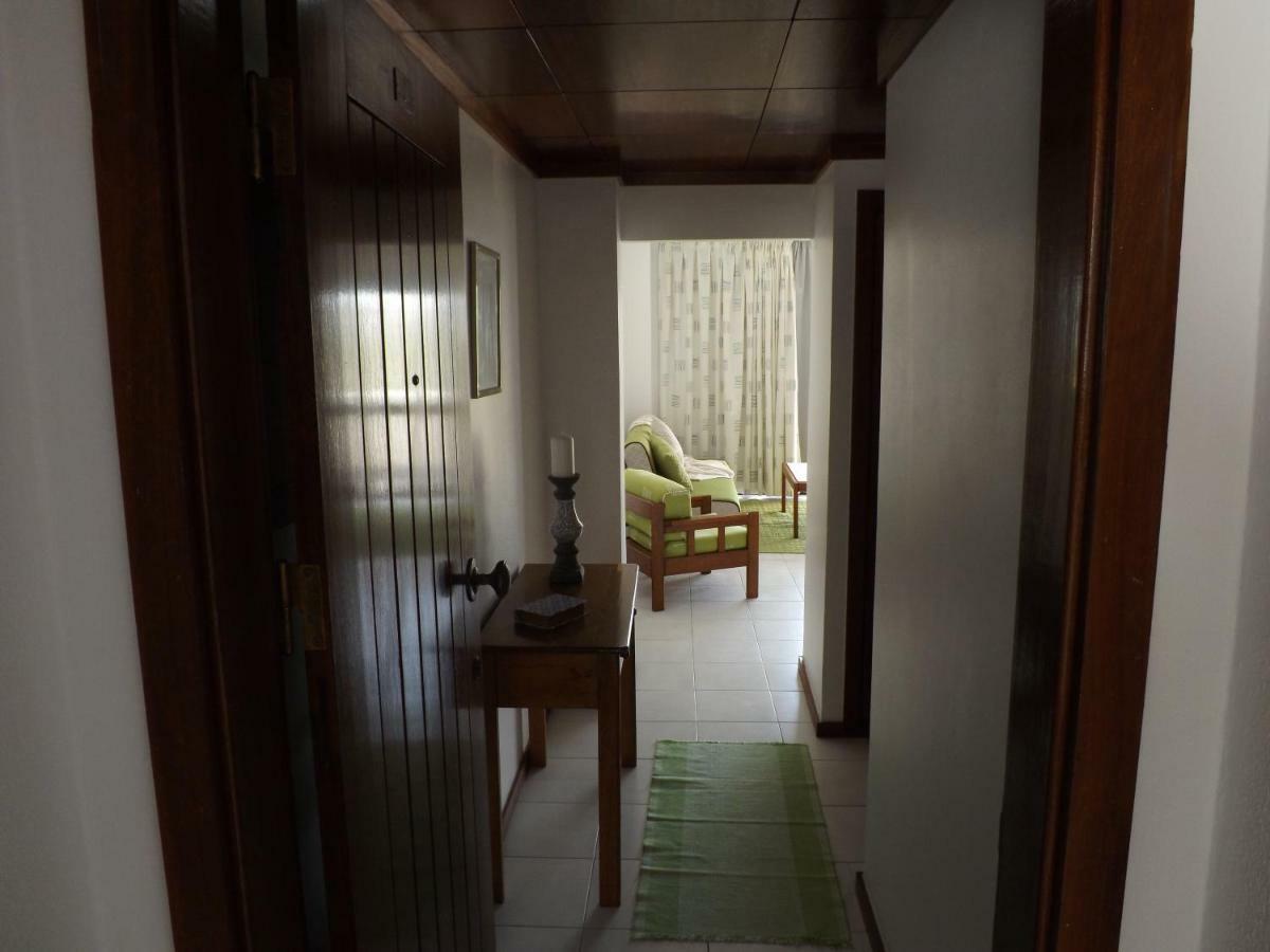 Torre Da Rocha Apartment Portimão Exterior foto
